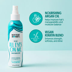 Not Your Mother's aplicación en cabello húmedo para desenredar y proteger