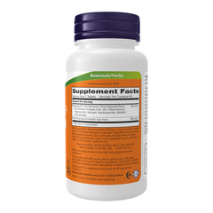NOW Foods primer plano de tabletas Cholesterol Pro™ textura y acabado vegano