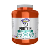 NOW Foods envase frontal mostrando la marca y tamaño, fácil identificación