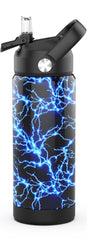 Ntswasd frente del envase mostrando diseño Lightning y tapa segura