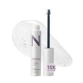 NULASTIN tubo frontal mostrando el envase y definición de cejas