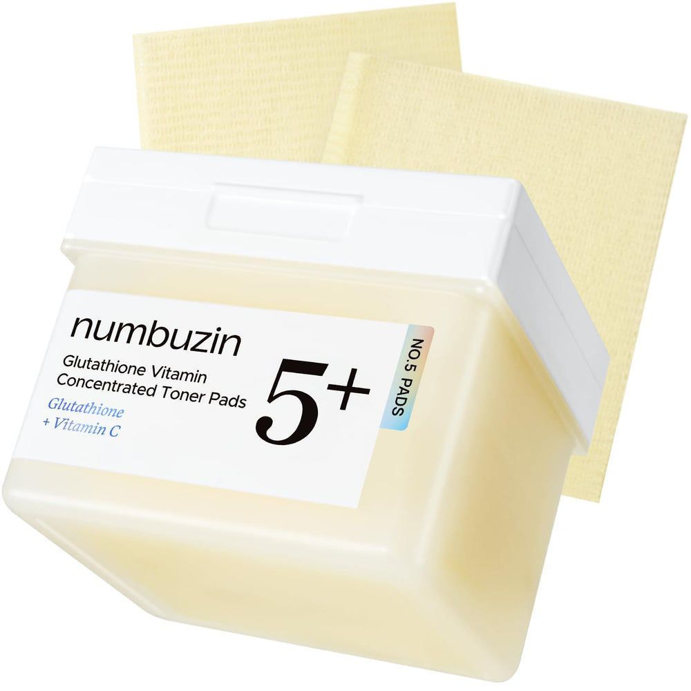 numbuzin envase frontal mostrando diseño y practicidad