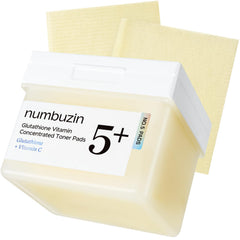 numbuzin envase frontal mostrando diseño y practicidad