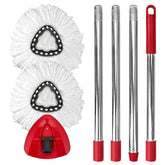 Nuorest kit frontal empacado mostrando piezas y beneficio recambio completo