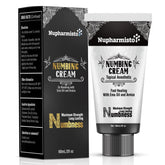 Nupharmco envase frontal 60ml mostrando presentación y diseño práctico