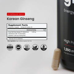 NutraChamps powdered extract texture highlighting concentrated formulation