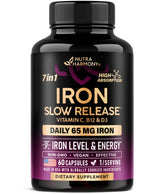 NUTRAHARMONY frente del envase mostrando beneficios y dosis