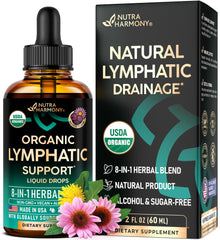 NUTRAHARMONY botella frontal mostrando etiqueta y tamaño práctico