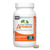 Nutramax Avmacol frente del empaque mostrando presentación y claridad