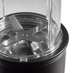 NutriBullet Pro 900 copas y tapas, NutriBullet para llevar bebidas frescas