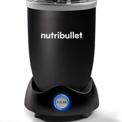 NutriBullet Pro+ cuchilla extractora desmontable destacando facilidad de limpieza