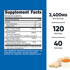 Nutricost cápsulas detalle de textura y calidad del producto
