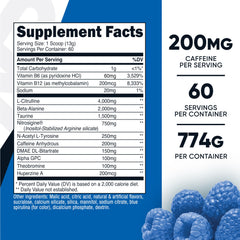 Nutricost polvo en cuchara destacando textura y fácil disolución