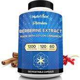 Nutrivein frente del envase mostrando la marca y beneficios