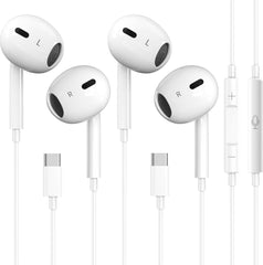 nvnceiw auriculares frontal mostrando diseño cómodo y sonido claro