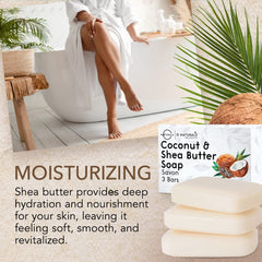 O NATURALS textura y espuma cremosa para limpieza suave y sedosa