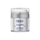 Obagi ELASTIderm envase frontal mostrando diseño profesional y confianza