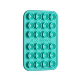 OCTOBUDDY Classic frente del soporte mostrando el diseño compacto y uso