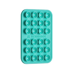 OCTOBUDDY Classic frente del soporte mostrando el diseño compacto y uso