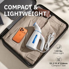 OGHom tanque de 240 ml abierto con capacidad visible para vaporizado prolongado