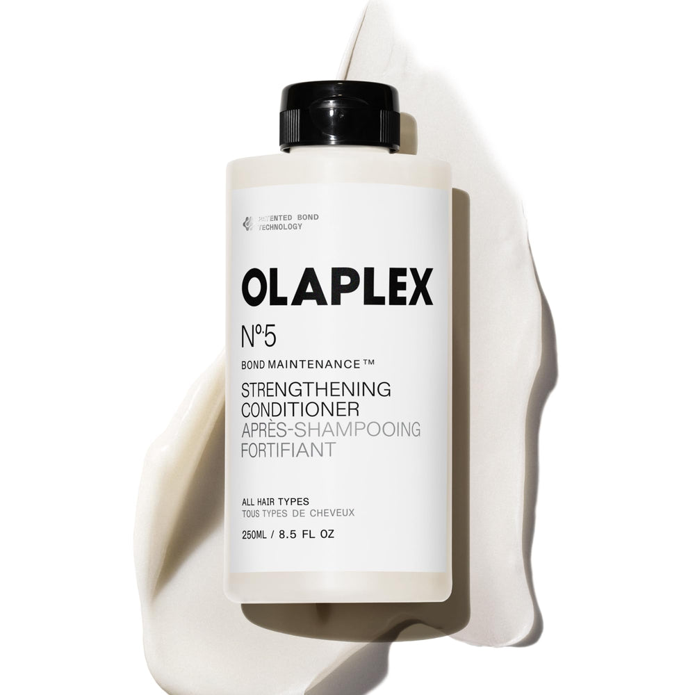 Olaplex N°.5 frontal 250 ml mostrando envase y diseño profesional