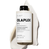 Olaplex N°.5 frontal 250 ml mostrando envase y diseño profesional