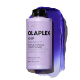 Olaplex Nº.5P bote frontal 250 ml mostrando diseño y tamaño