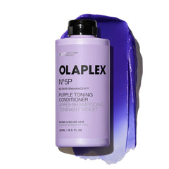 Olaplex Nº.5P bote frontal 250 ml mostrando diseño y tamaño