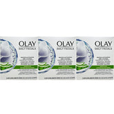 Olay presentación pack 3 que facilita limpieza completa y portable