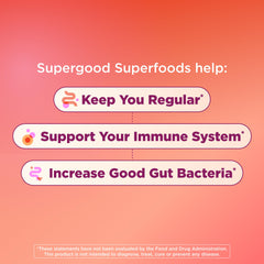 OLLY frasco abierto con gomitas visibles para consumo práctico