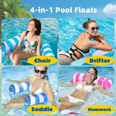 Oneirion detalle de malla y vinilo resistente para mayor durabilidad