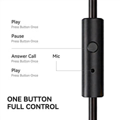 OneOdio jack 3,5 mm y 6,35 mm conexión fiable para equipos pro