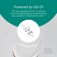 oneskin aplicación en cuello y escote para piel más firme