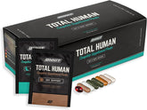 ONNIT pack frontal mostrando caja y diseño, fácil identificación y uso