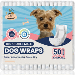 OOMICAT paquete frontal X-Small mostrando 50 unidades y comodidad