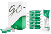 Opalescence empaque frontal mostrando el kit y conveniencia