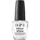 OPI frasco frontal mostrando etiqueta y brillo intenso