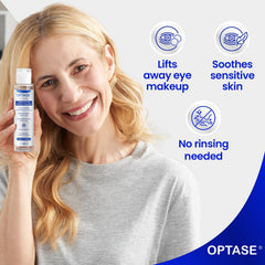 Optase envase 100 ml con etiqueta clara y beneficios visibles