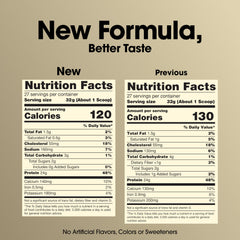 Optimum Nutrition batido de chocolate listo para beber, recuperación práctica