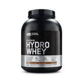 Optimum Nutrition envase frontal Turbo Chocolate muestra marca y sabor
