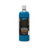 Optimum ONR V6 botella frontal 32 oz mostrando el envase y la marca para uso eficiente
