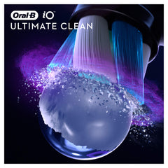 Oral-B cabezal empaquetado individualmente, protección higiénica hasta usar