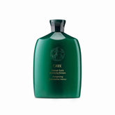 Oribe Eternal Curls frasco frontal mostrando diseño y tamaño, mejora presentación
