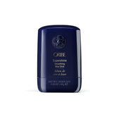 Oribe barra Supershine frontal mostrando diseño y beneficio de control