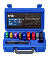 Orion Motor Tech frontal del estuche compacto y portable para taller