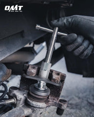 Orion Motor Tech conjunto de adaptadores mostrando variedad y ajuste preciso