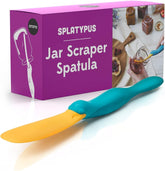 OTOTO Splatypus vista frontal mostrando forma divertida y agarre cómodo