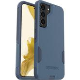 OtterBox Commuter Series frontal mostrando ajuste preciso y protección