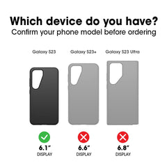 OtterBox detalle de textura antideslizante que mejora el agarre