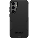 OtterBox Commuter frontal mostrando ajuste preciso y protección total